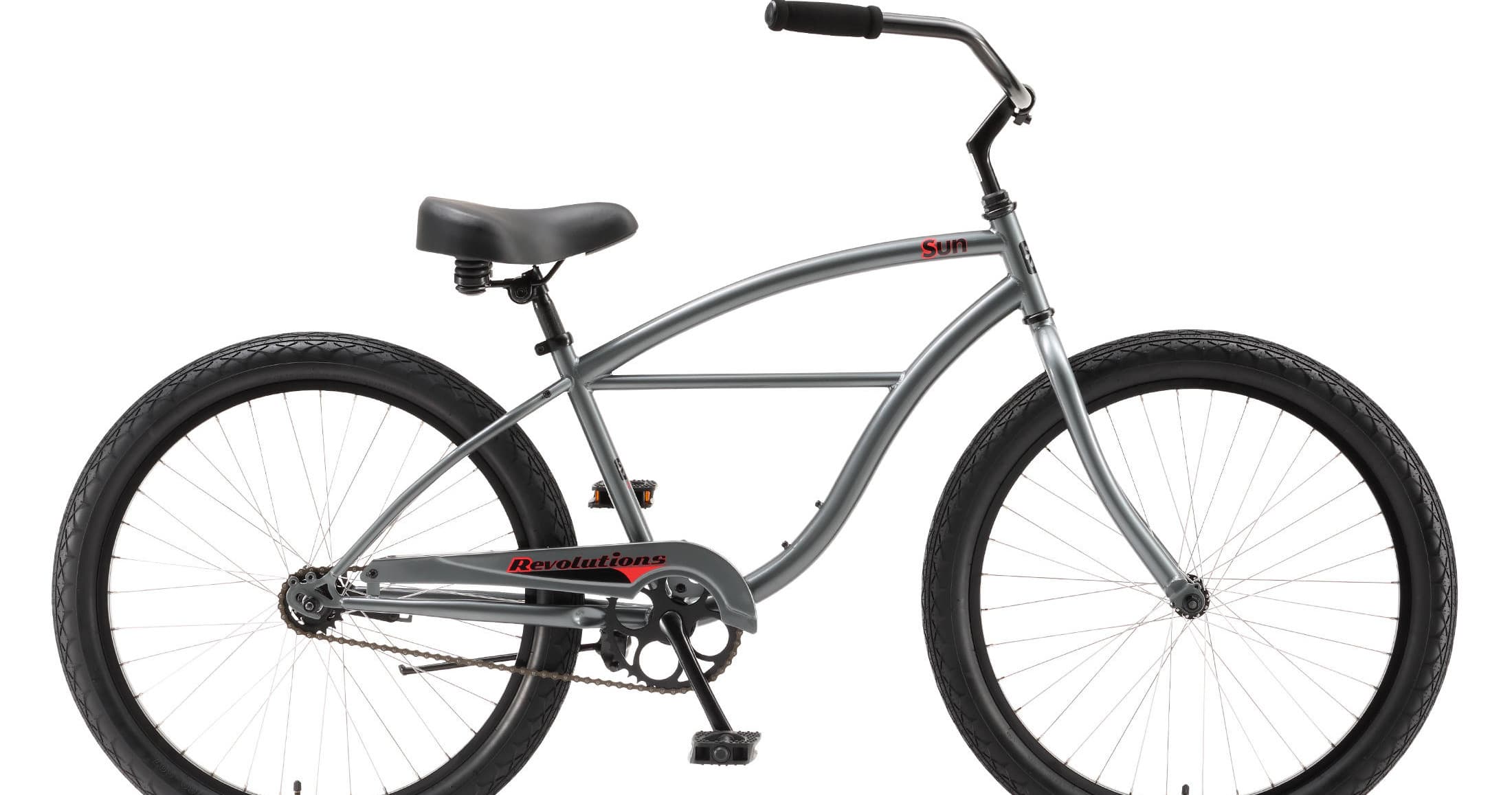 24 Boys Youth Bike Rental"