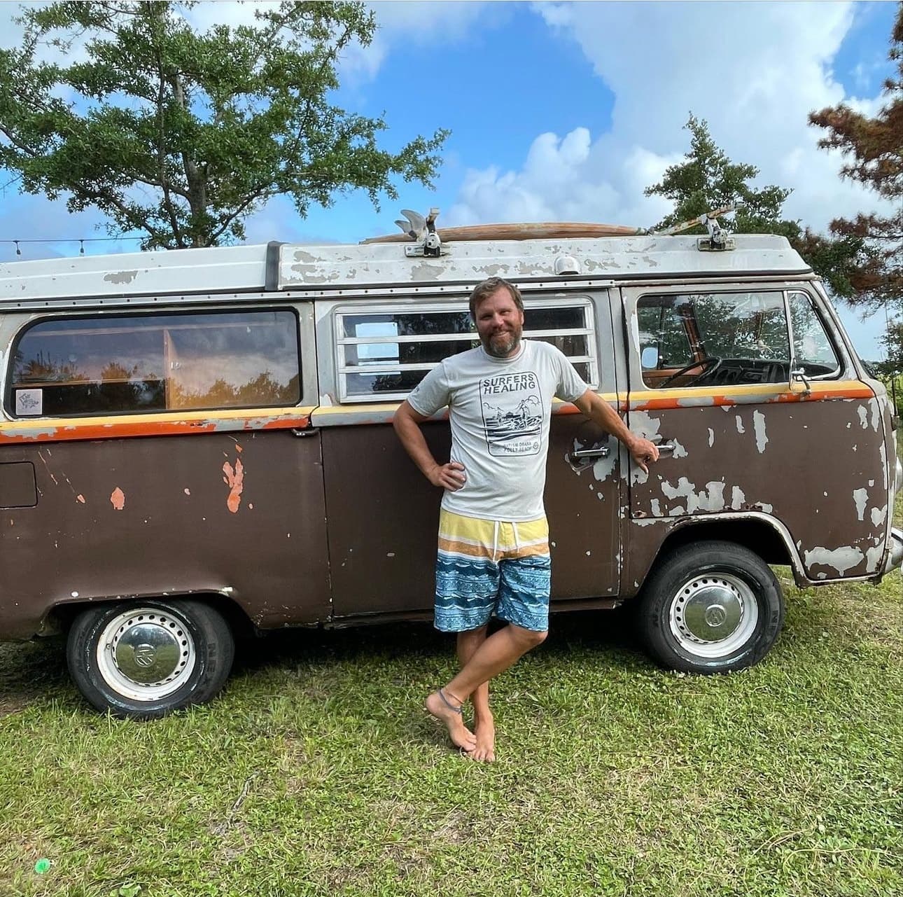 OBX Filming Locations & Pogue Life Private Tour w/ Dolphins