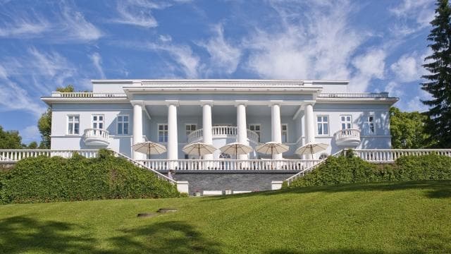 Haikko Manor - Helsinki
