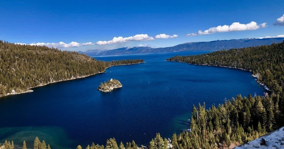 Ultimate Party – Boat, Beach, Fun and Sun on Lake Tahoe – All Day with Captain