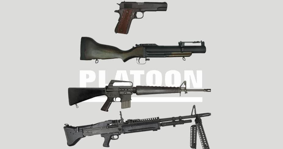 The Platoon Experience