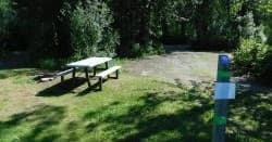 Camp Site 16