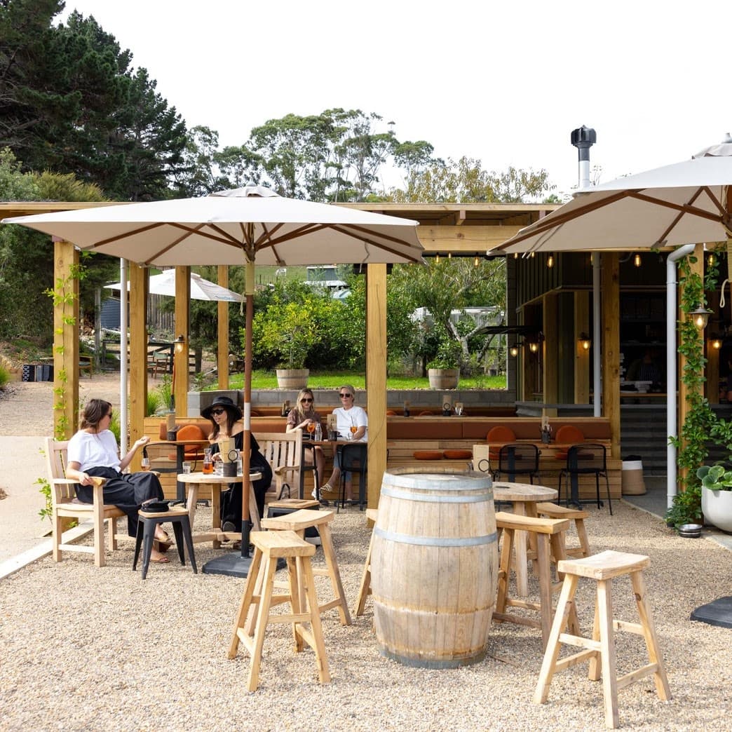 Wine Connoisseurs Tour