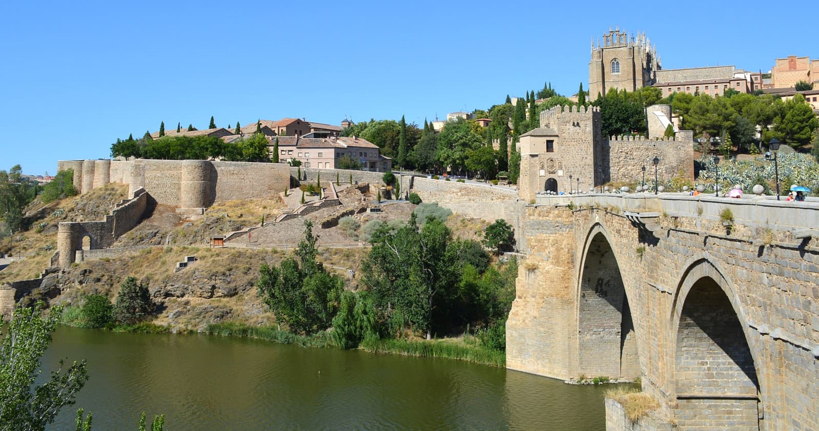 Toledo Express