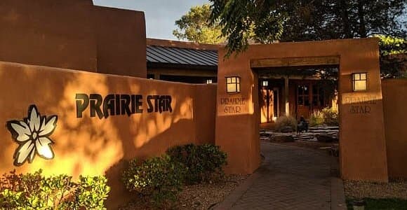 Prairie Star Restaurant