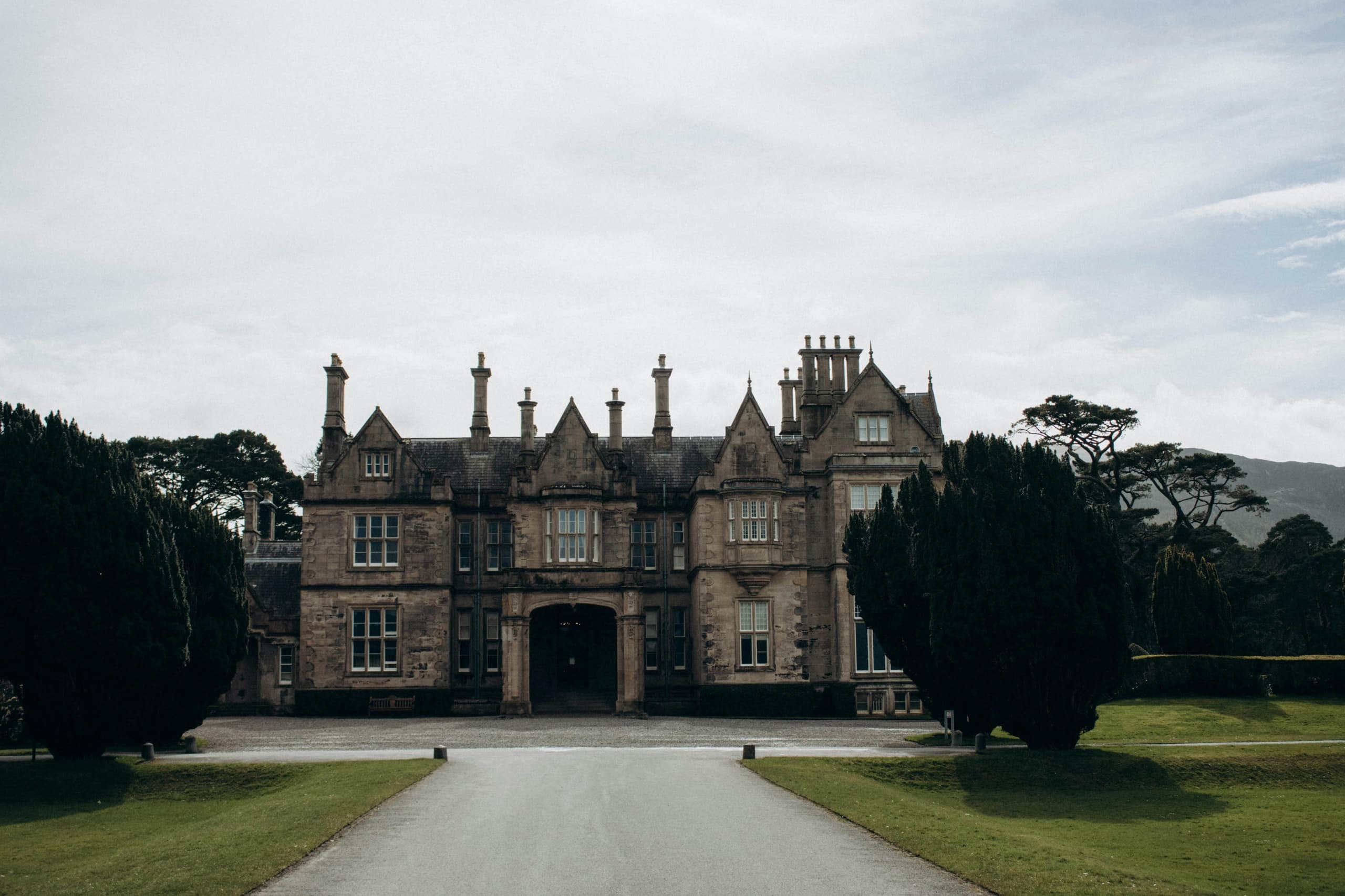 Killarney Day Tour
