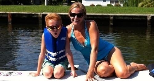 XL Paddleboard Rentals