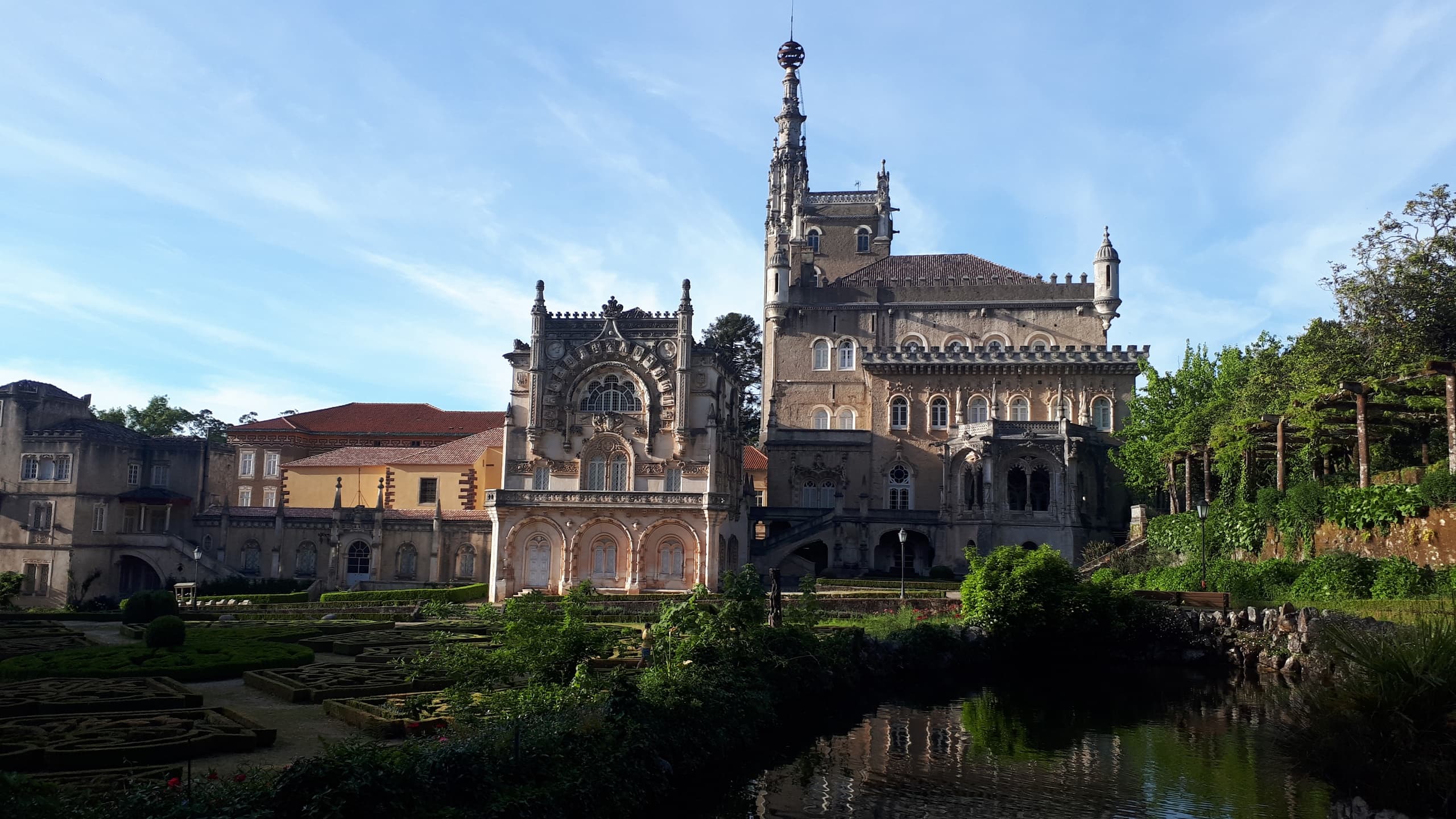 Tour Lisboa-Porto com paragens