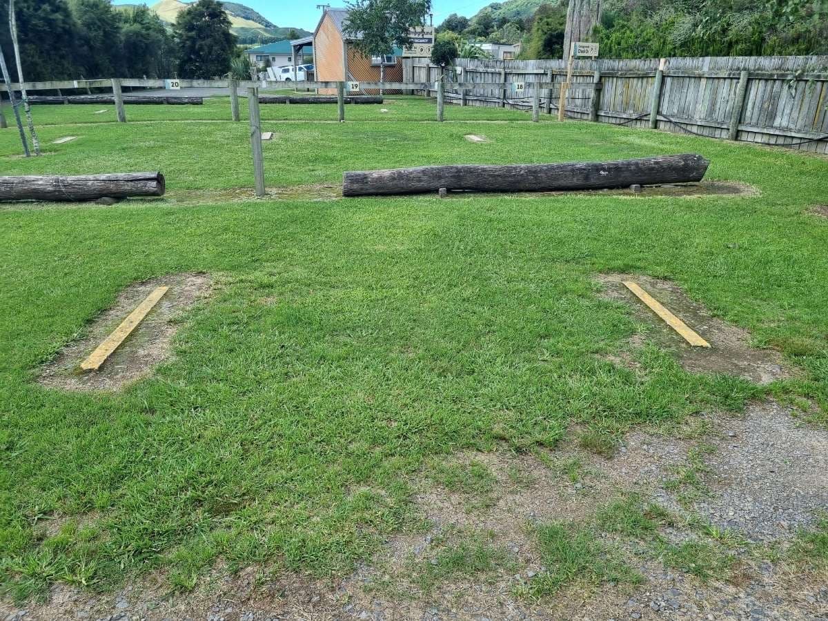 Site 19 - Non Powered