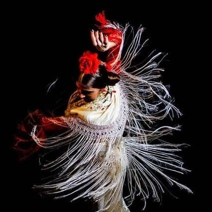 Álvarez Quintero Seville Flamenco