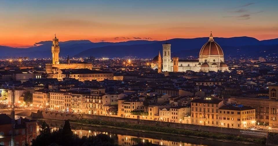 Best Of Florence