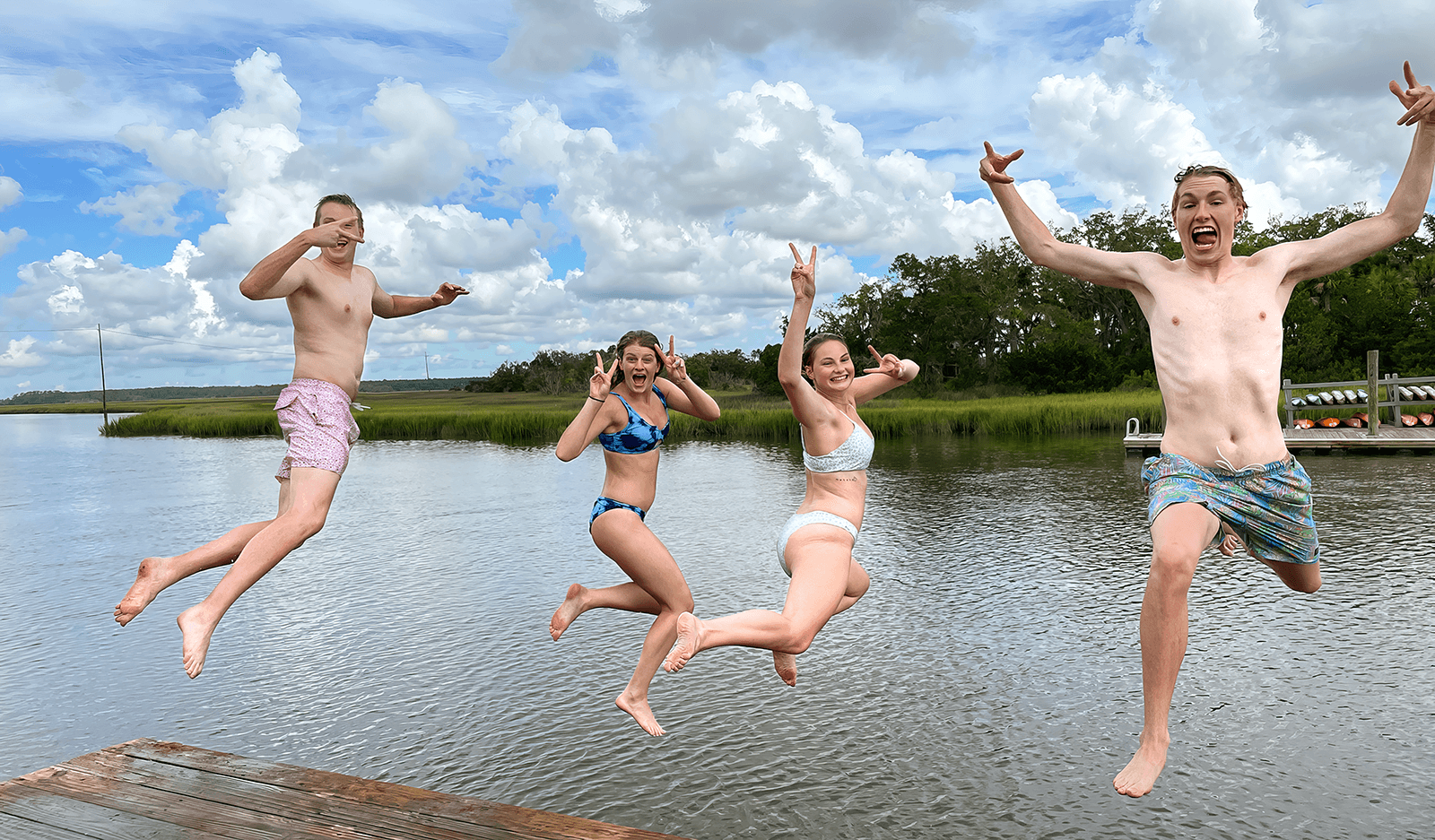 SAV 7 Hour Ultimate Lowcountry Day