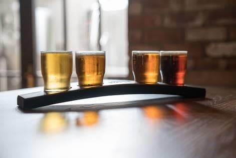 The Afternoon Artisan Tour