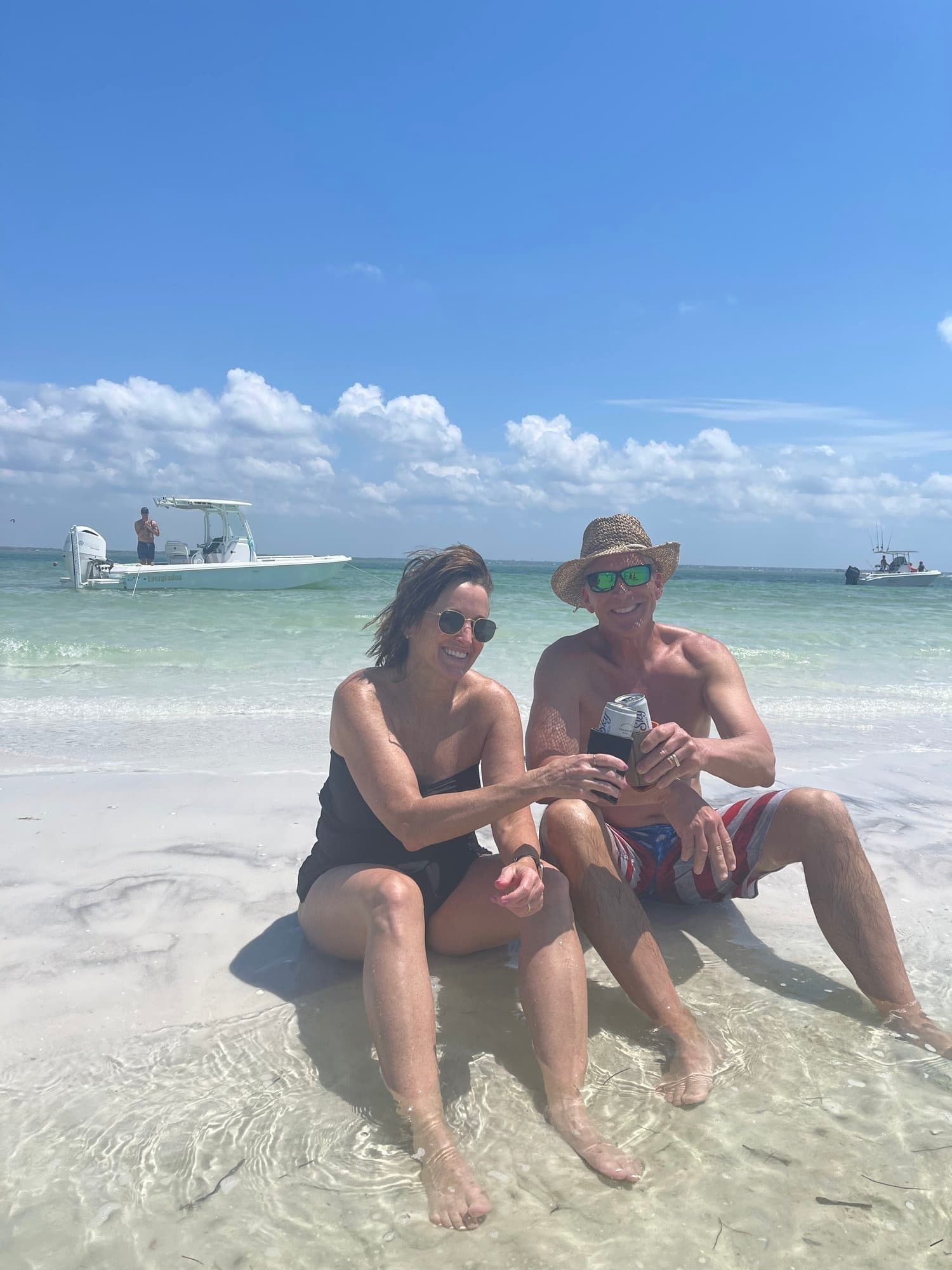 Private Egmont Key Excursion