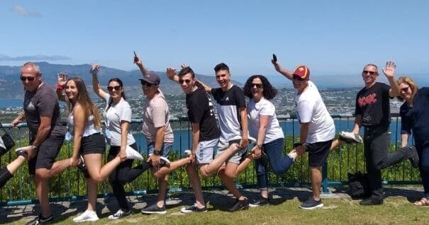 Half Day Tour of Wellington