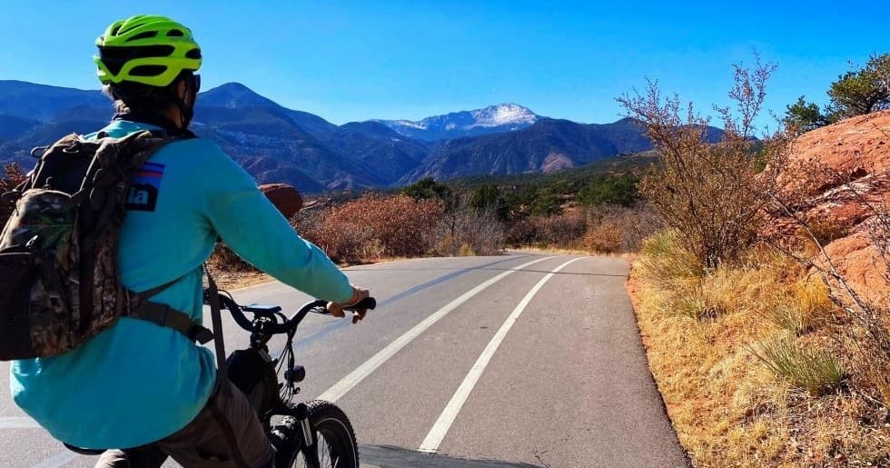 1 Hour E-Bike Rentals