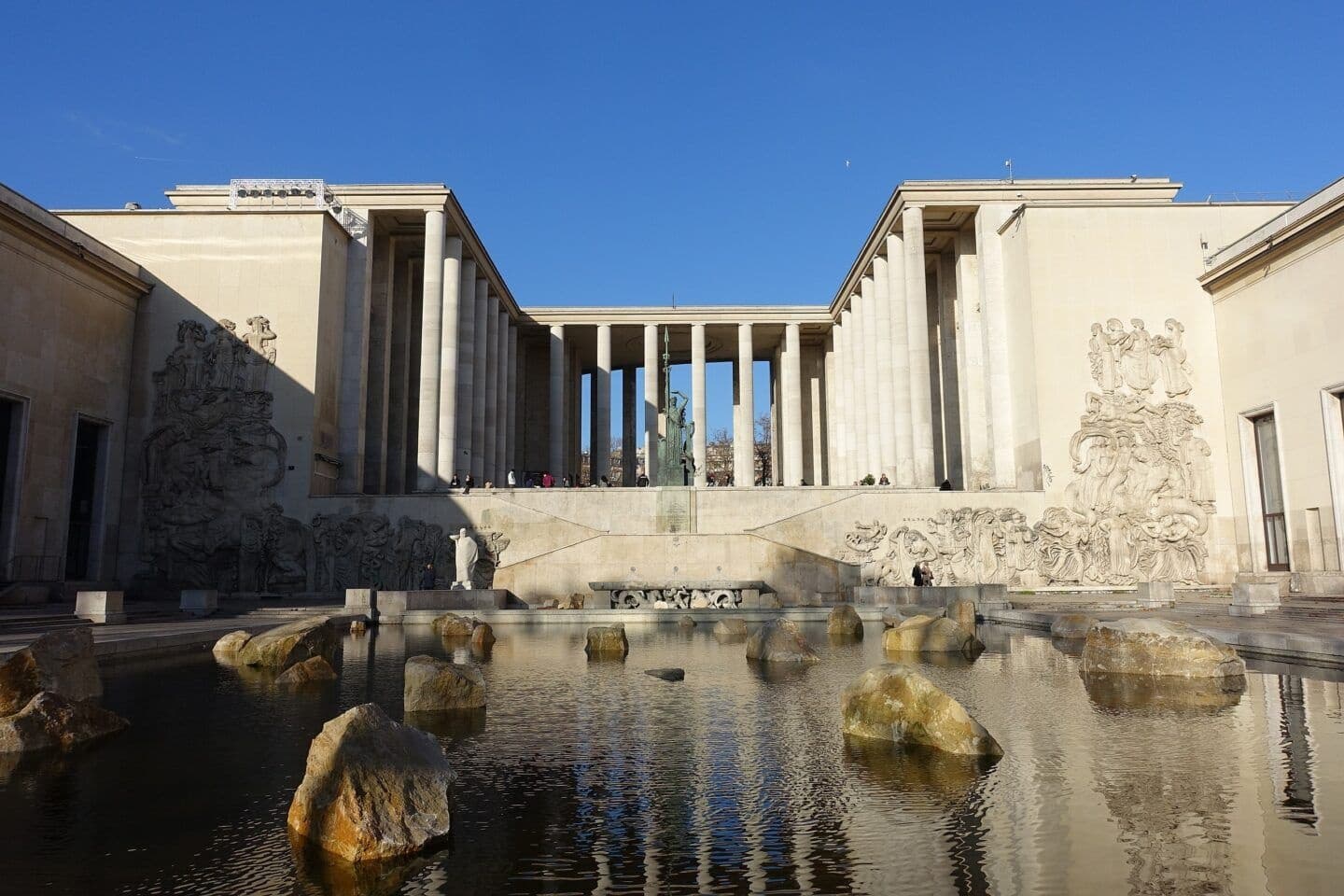 Paris: Art Deco