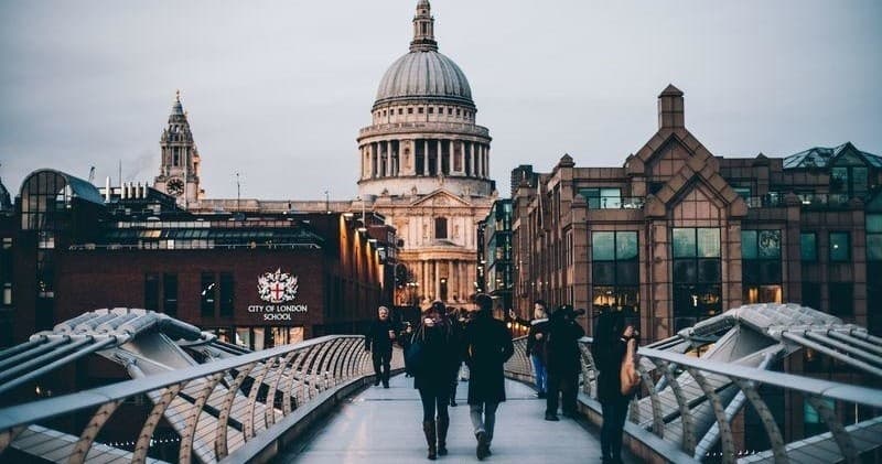 London Sightseeing Private Day Trip