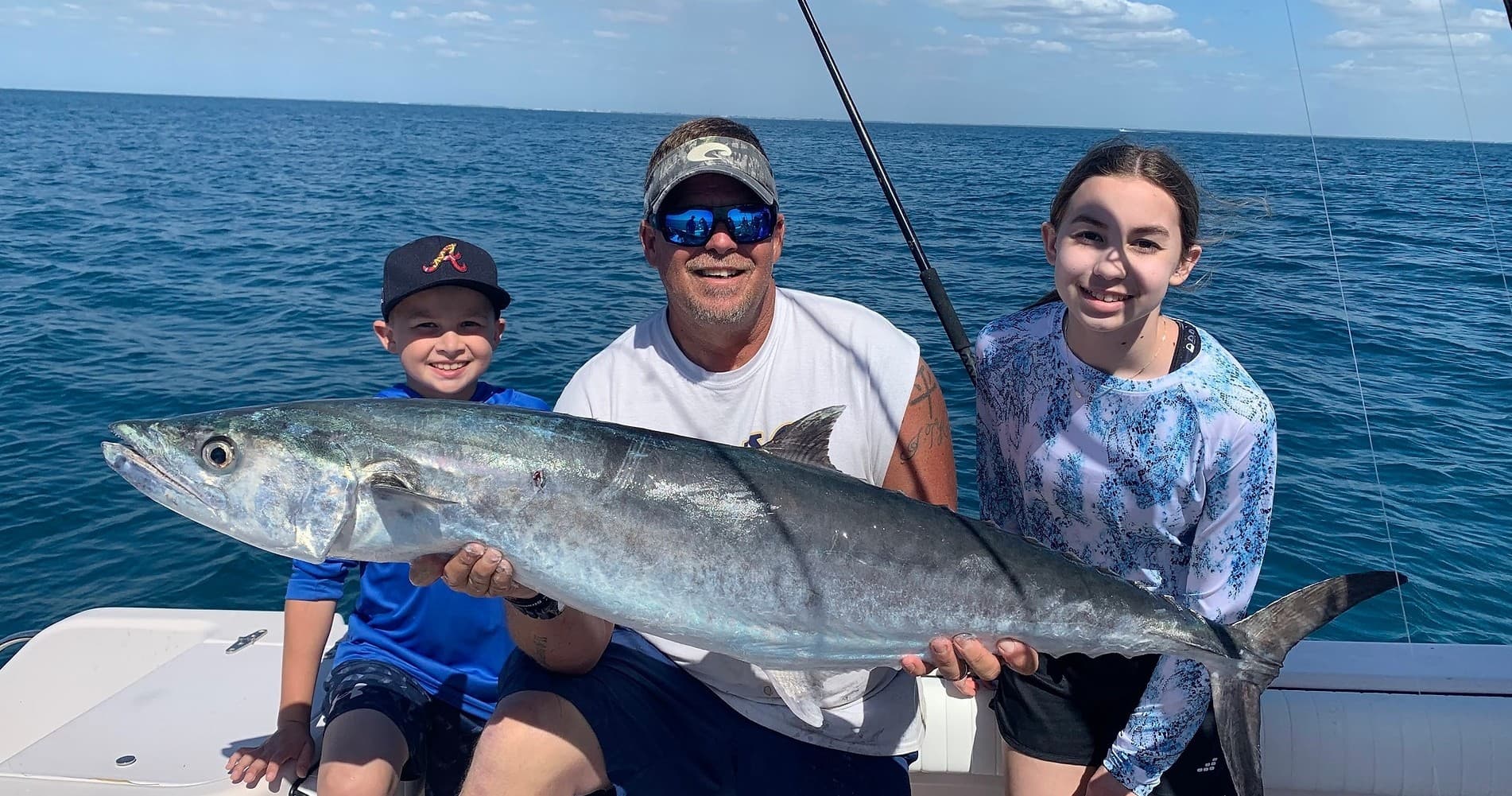 Offshore - Gulf of Mexico