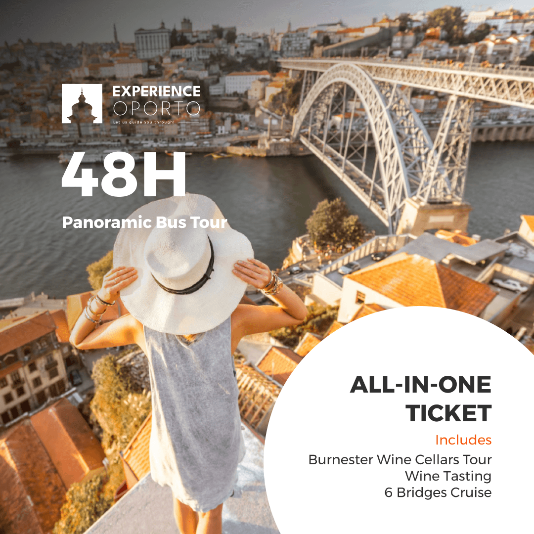 CitySightseeing – All-In-One Ticket – 48H