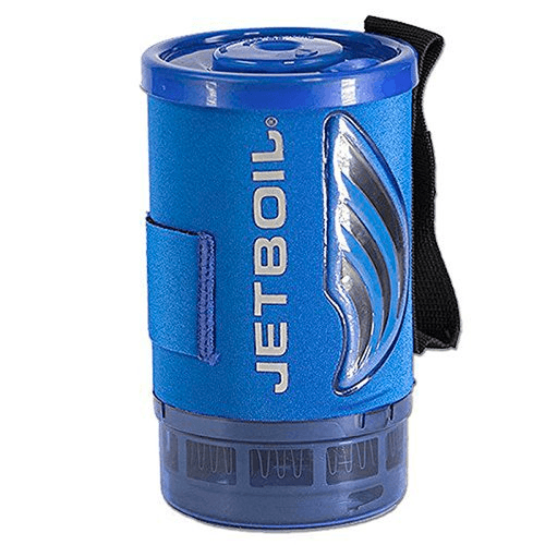 Jetboil Camp Stove