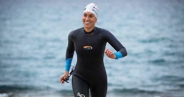 Wetsuit