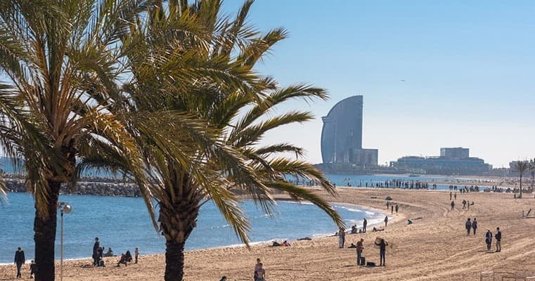 Ultimate Barcelona: Private Full-day Tour