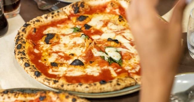 Naples Pizza Tour: Pizza, Pizza, Pizza! • Private