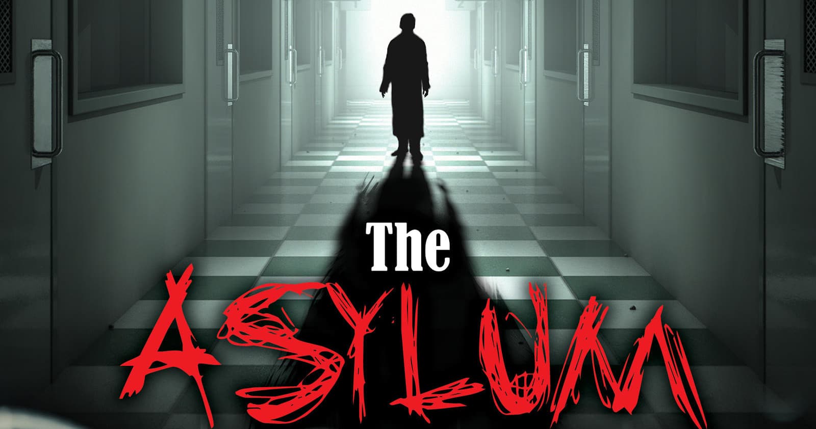 The Asylum: Ward 5