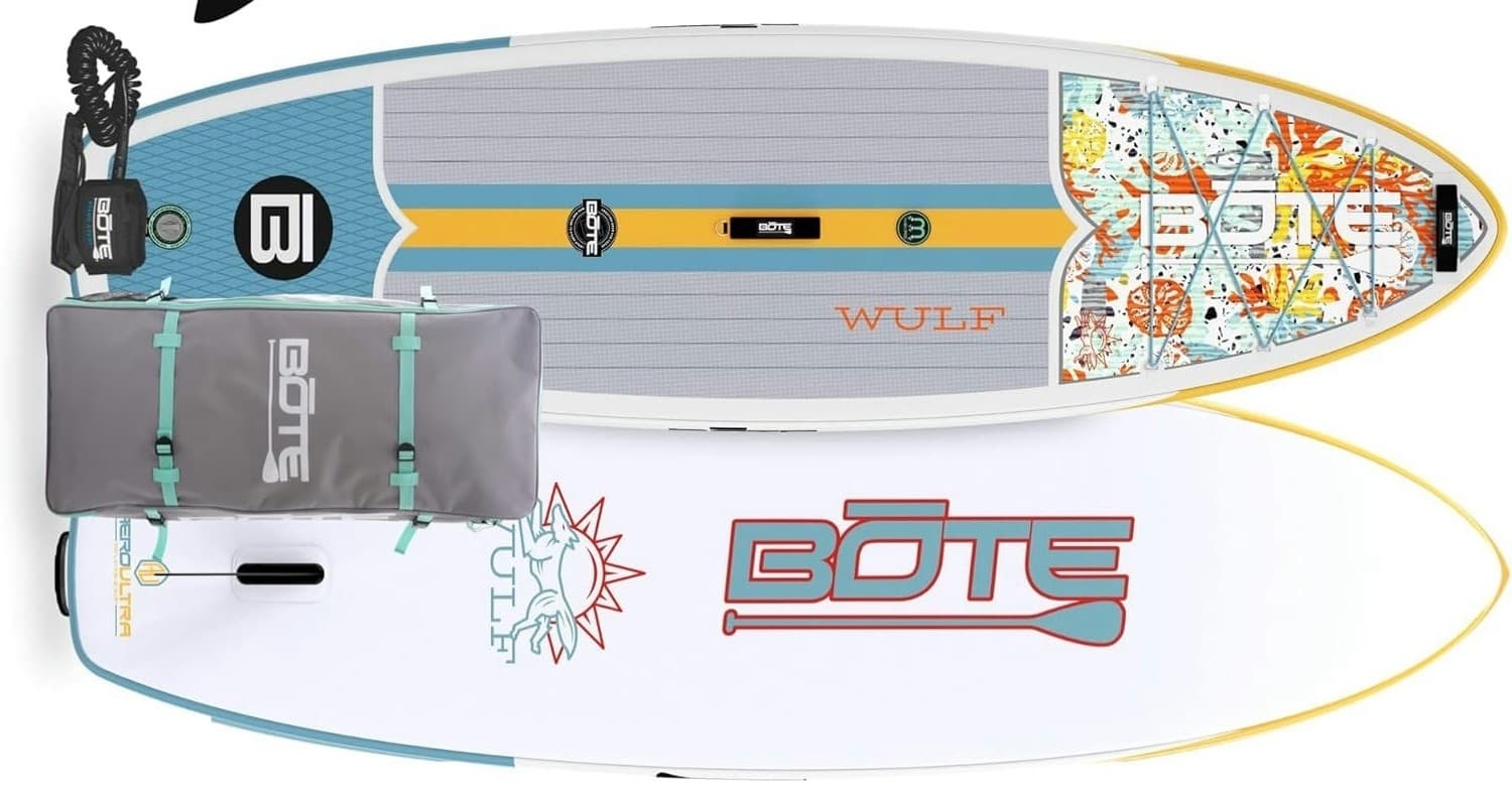 Paddleboard Rental