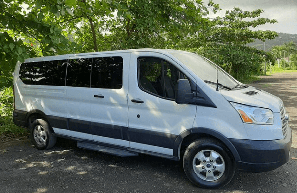 Round-Trip Transportation