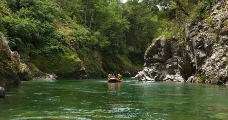Upper Grey River