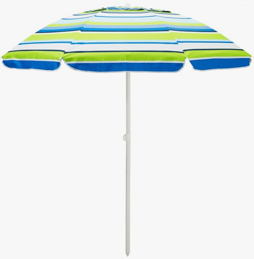 Beach Umbrella
