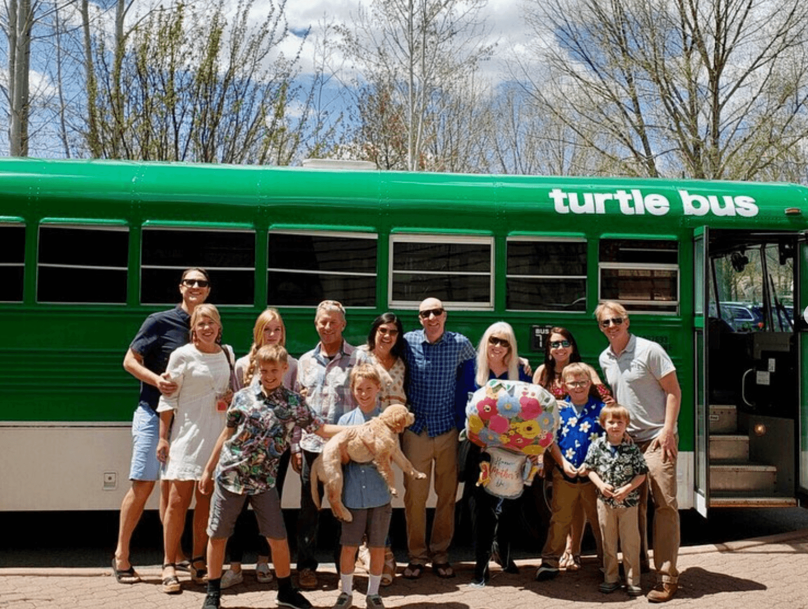 Vail Valley Roundtrip Transportation