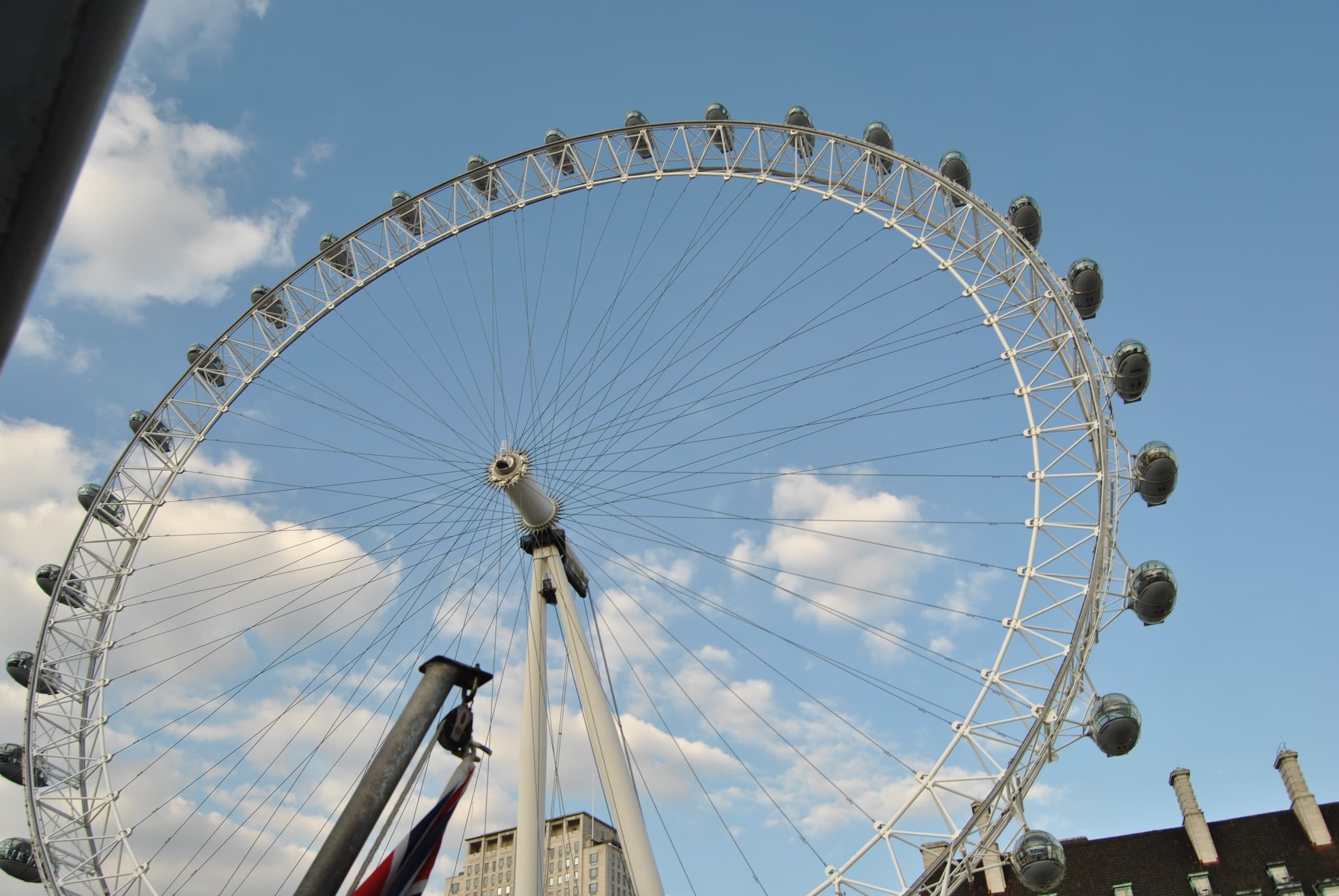 Harry Potter London Locations Film Tour