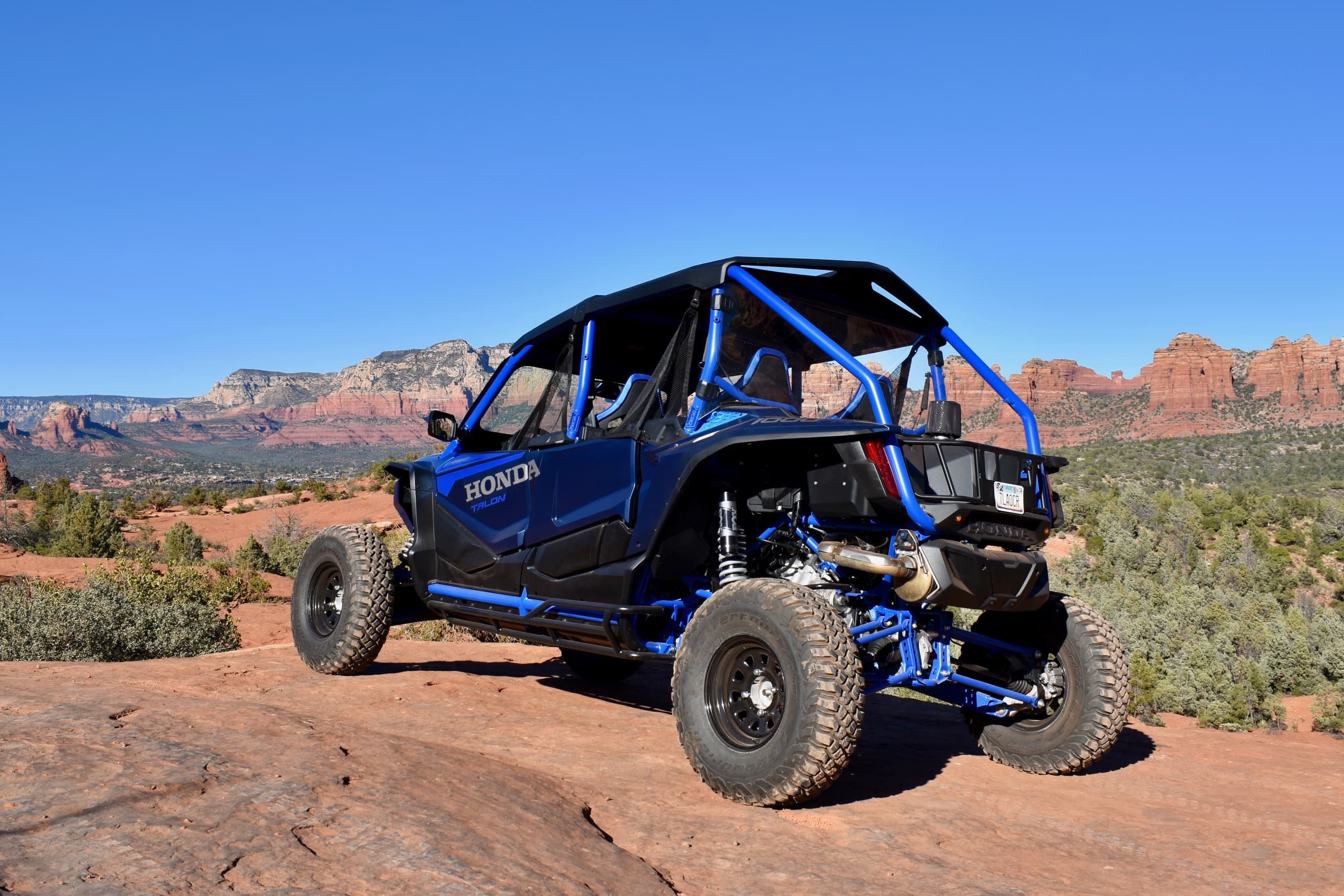 Full Day Rental