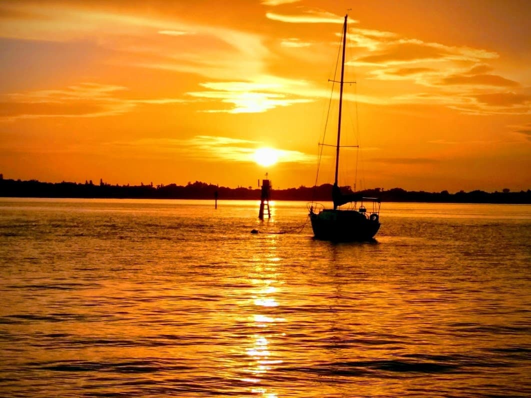 Sunset Trip