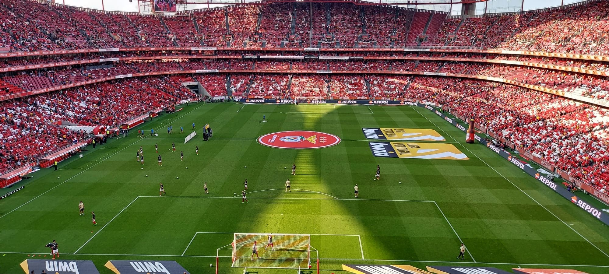 Football For All
