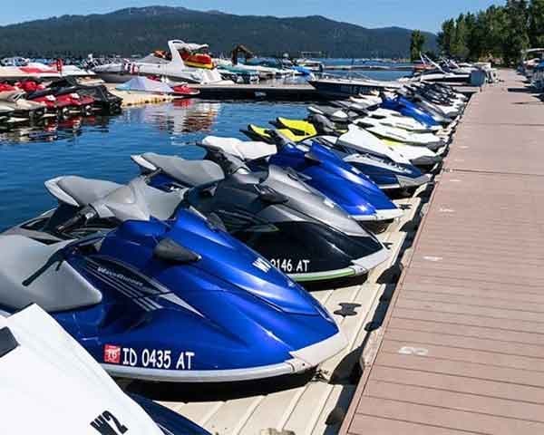 Jet Ski Rental