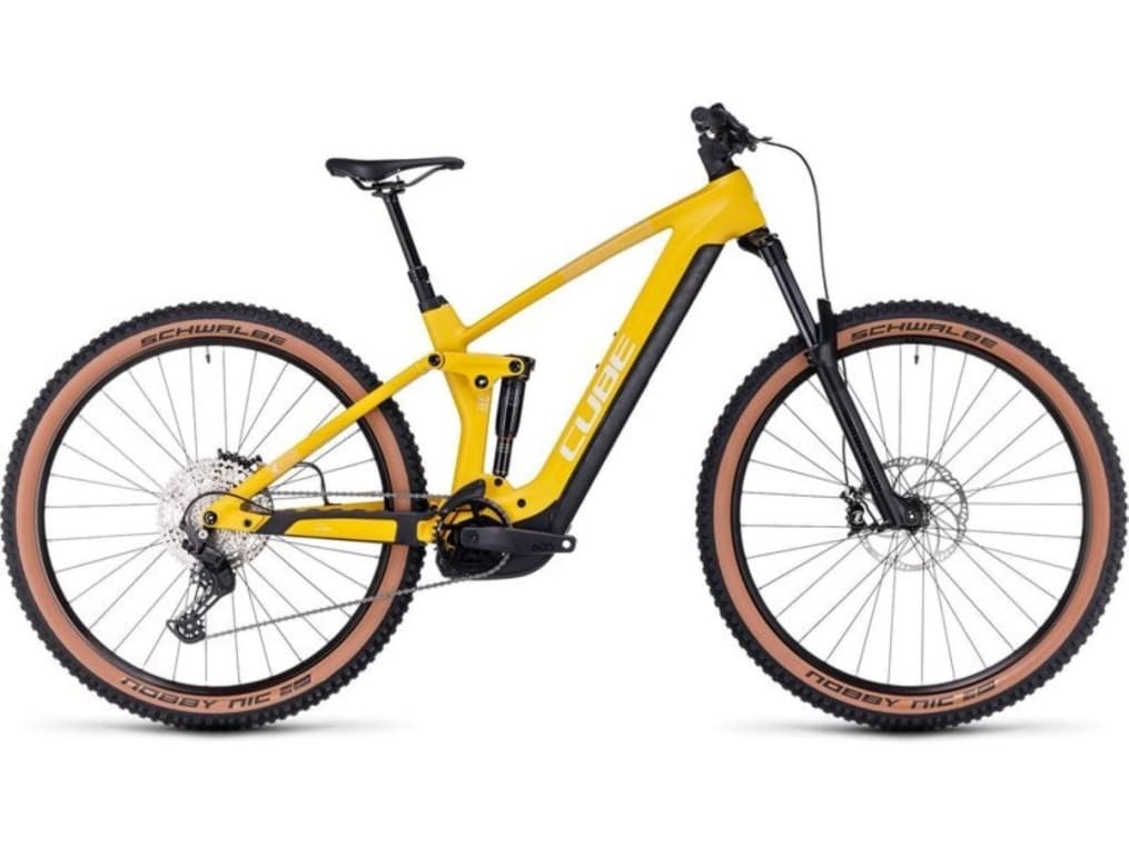 Cube 140 HPC PRO