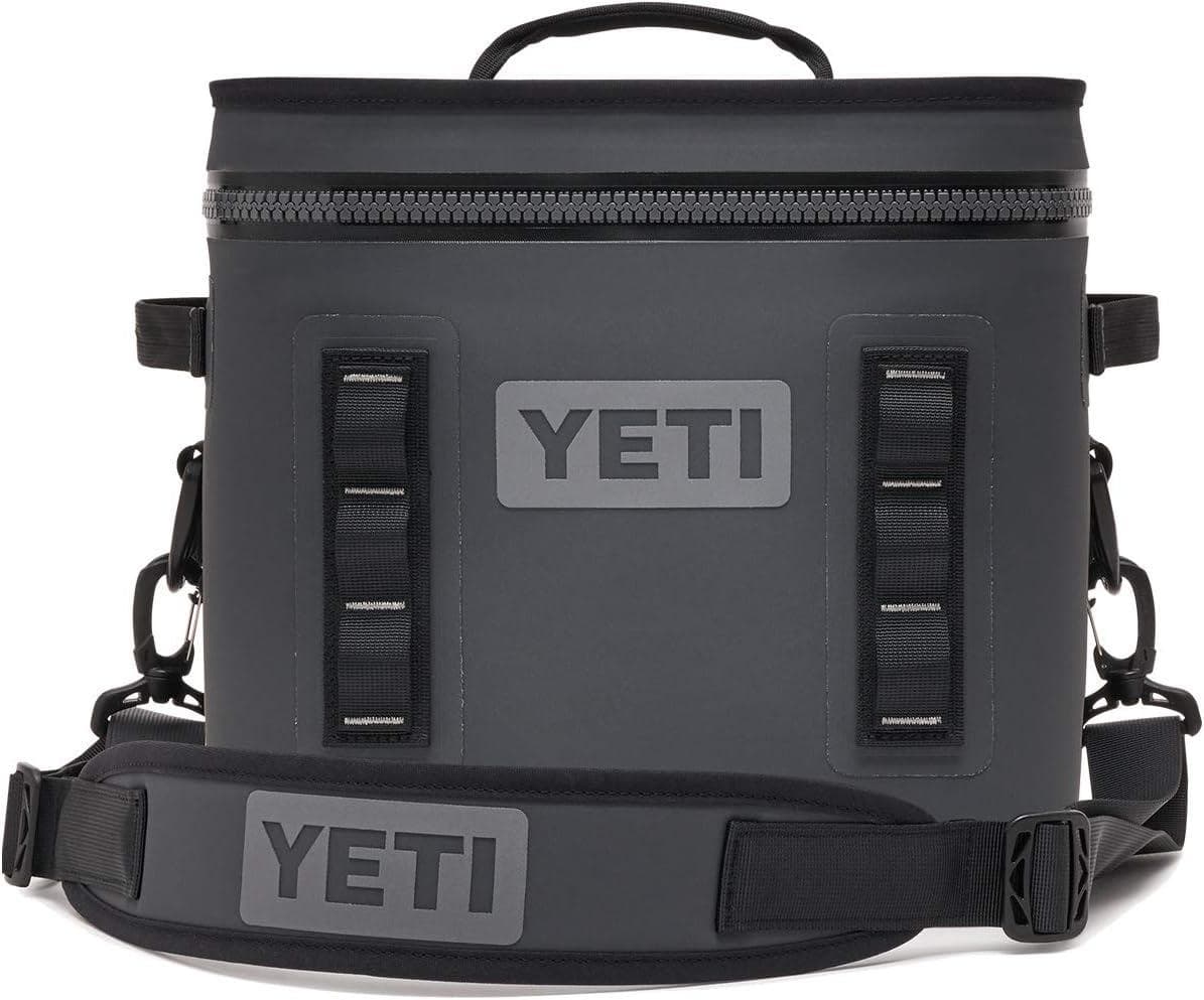 Yeti Hopper Flip 12 Portable Cooler