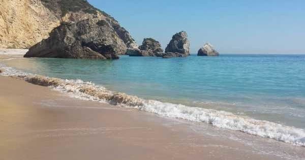 Sintra Beaches Day Tour