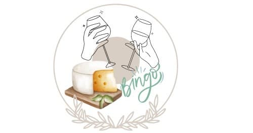 Wine, Charcuterie, and Bingo Tour