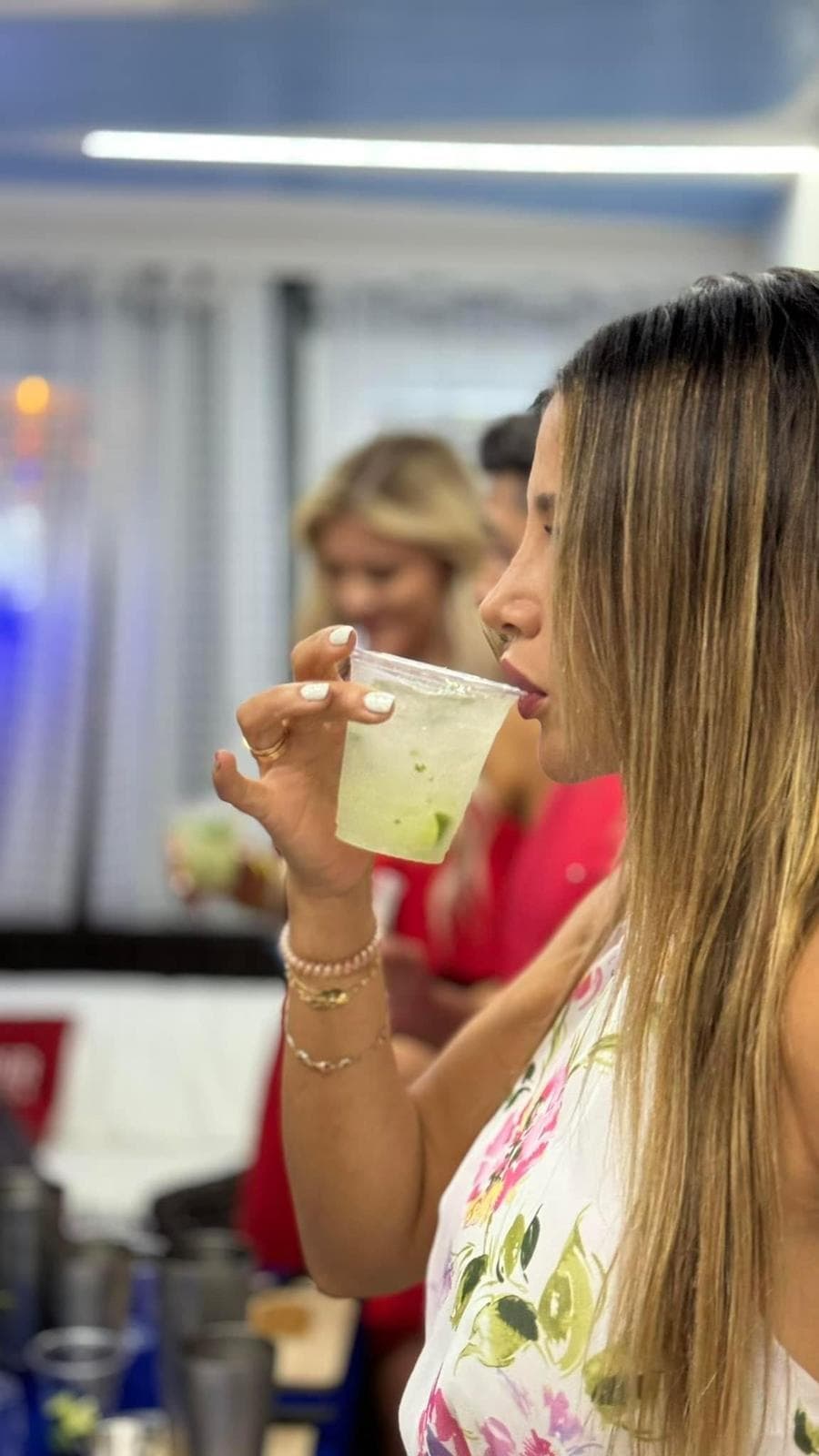 Salsa Nights & Mojito Delights
