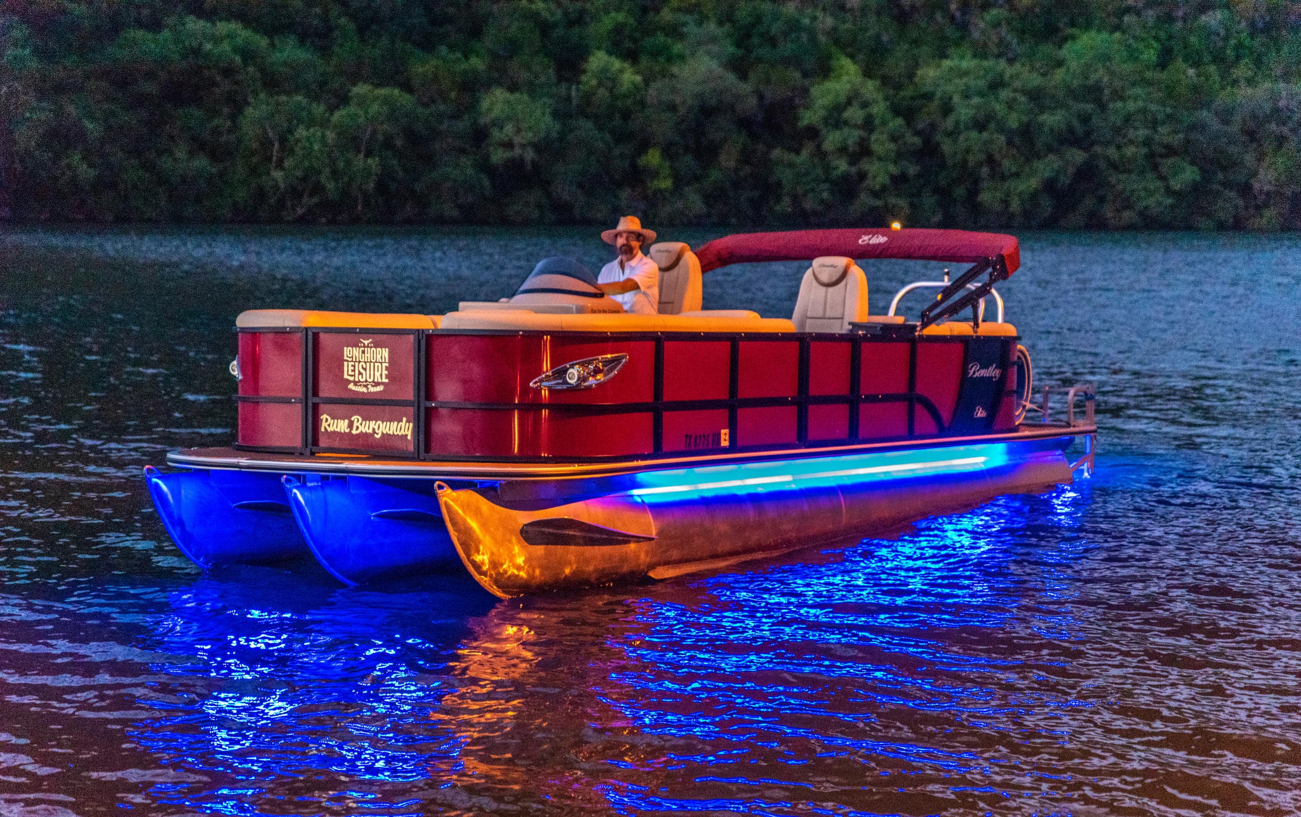 Sunset Cruise • Private Charter
