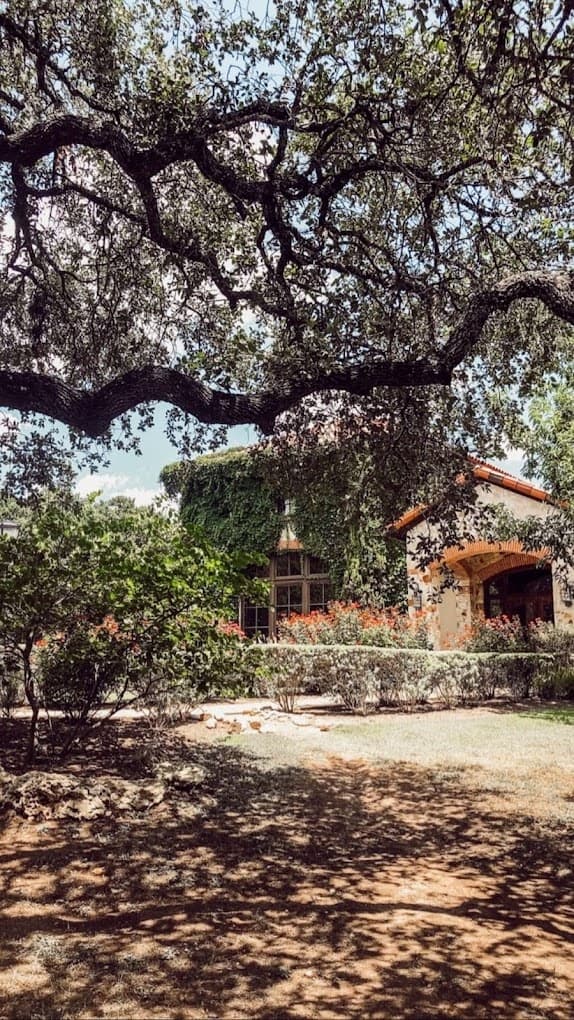 Private Dripping Springs Wine Tour