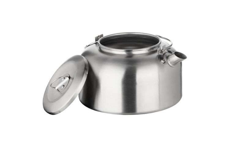 Camping Equipment