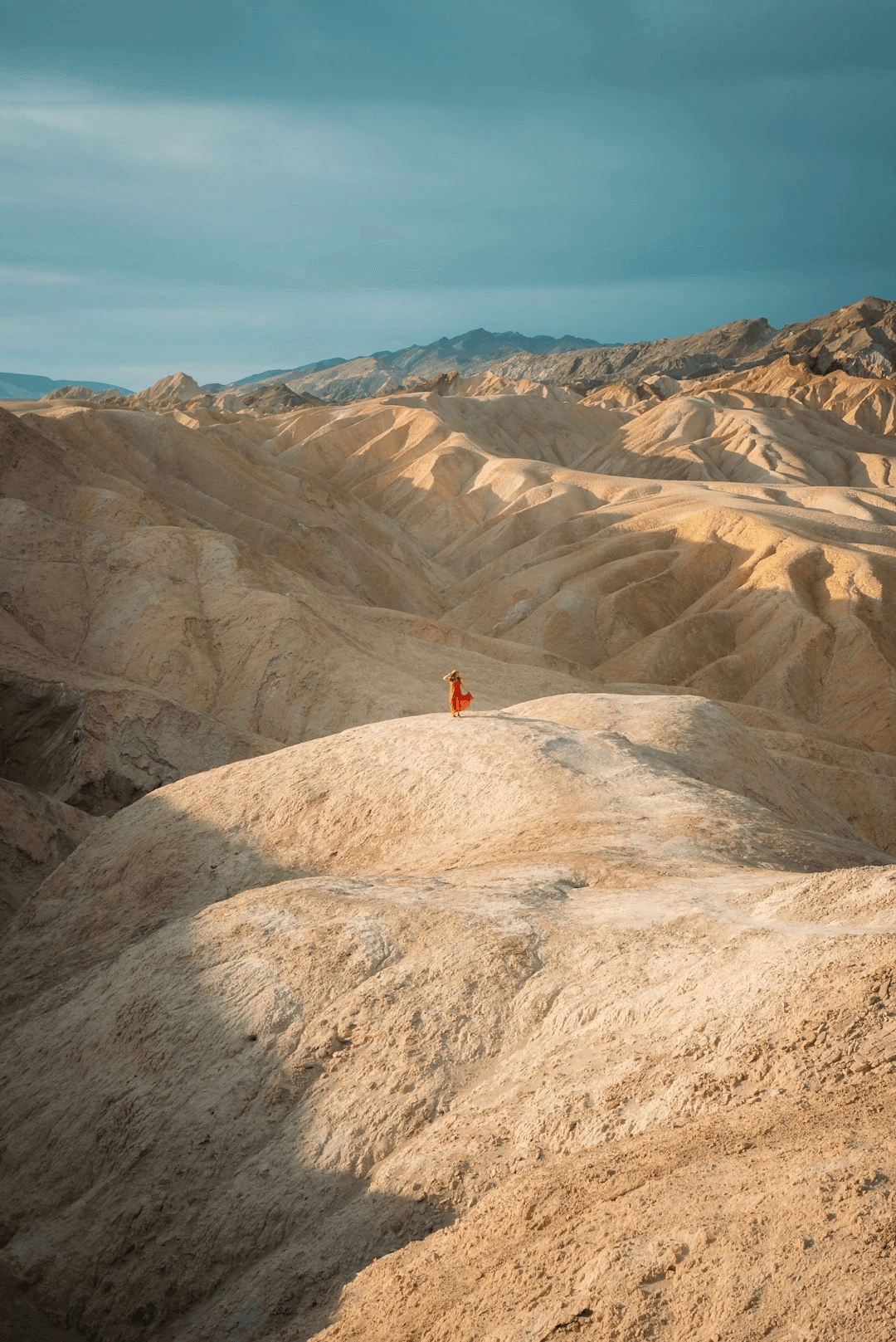 Unveiling the Wonders of Death Valley on Our Epic Expedition