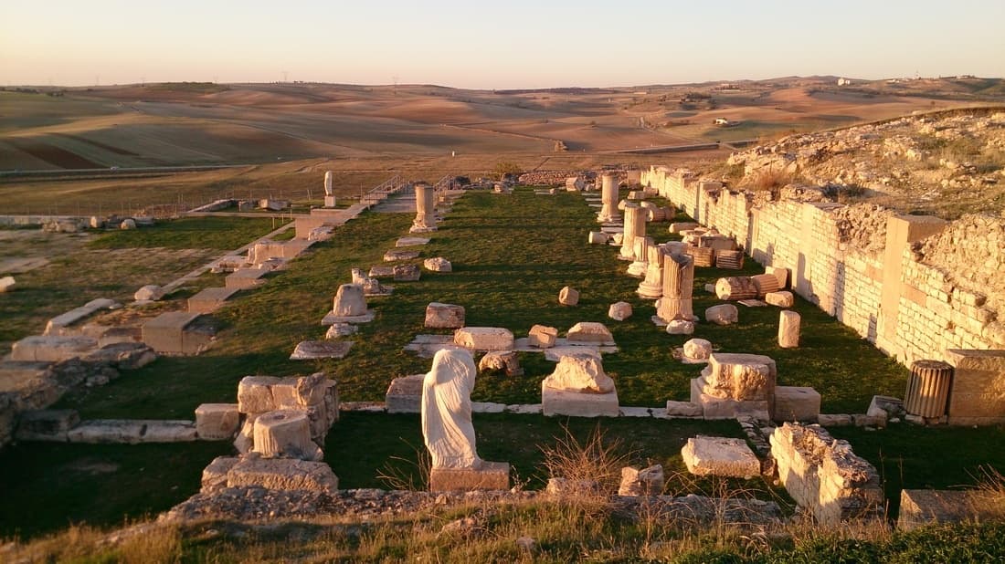 Segovia Private Tour from Madrid by Private Car