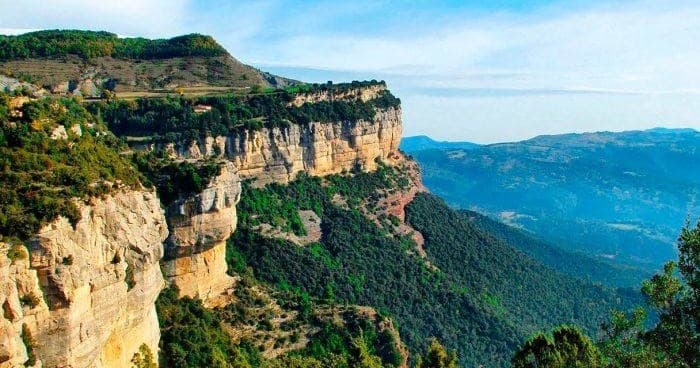 Rural Catalonia Hiking Experience & Rupit medieval town - Private Tour